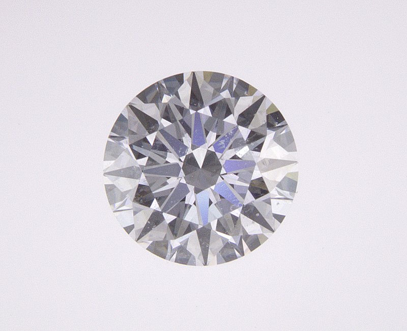 0.81 CT Round Lab-Grown Diamond Surrey Vancouver Canada Langley Burnaby Richmond