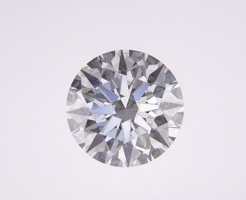 0.81 CT Round Lab-Grown Diamond Surrey Vancouver Canada Langley Burnaby Richmond