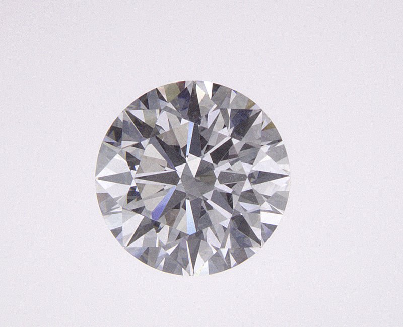 0.81 CT Round Lab-Grown Diamond Surrey Vancouver Canada Langley Burnaby Richmond