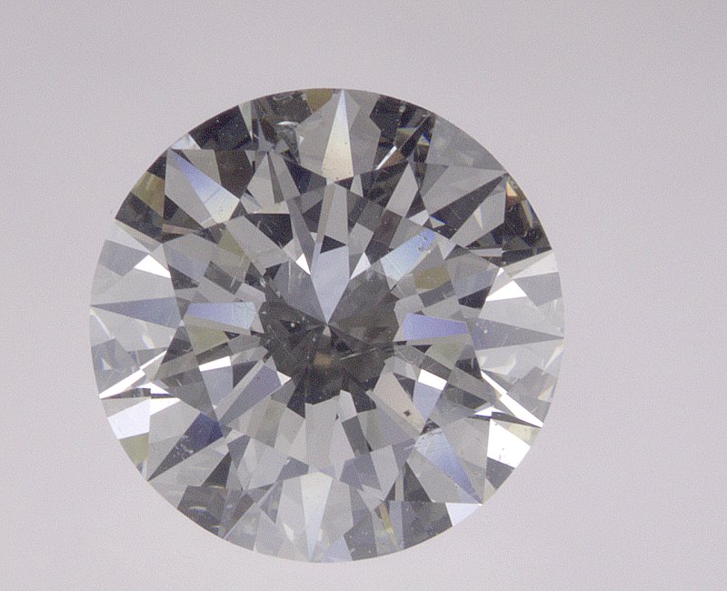 2.5 CT Round Natural Diamond Surrey Vancouver Canada Langley Burnaby Richmond