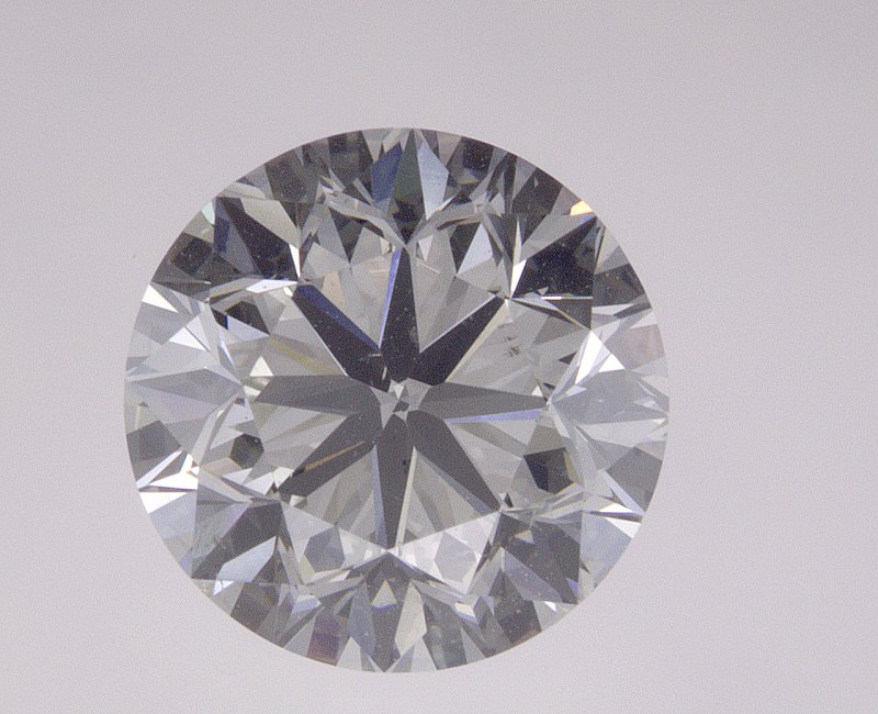 2.5 CT Round Natural Diamond Surrey Vancouver Canada Langley Burnaby Richmond