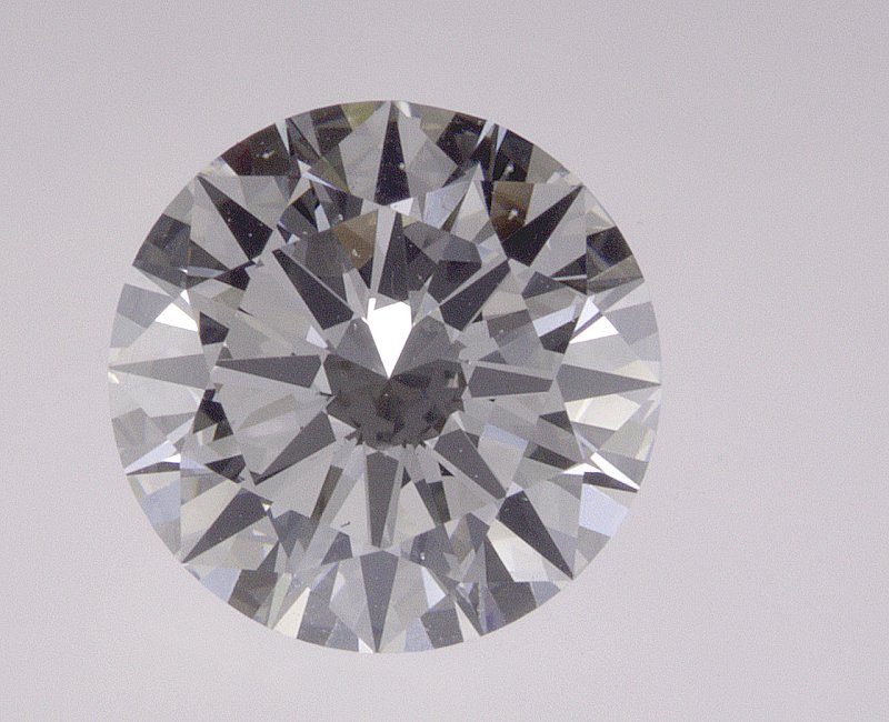 2.03 CT Round Natural Diamond Surrey Vancouver Canada Langley Burnaby Richmond