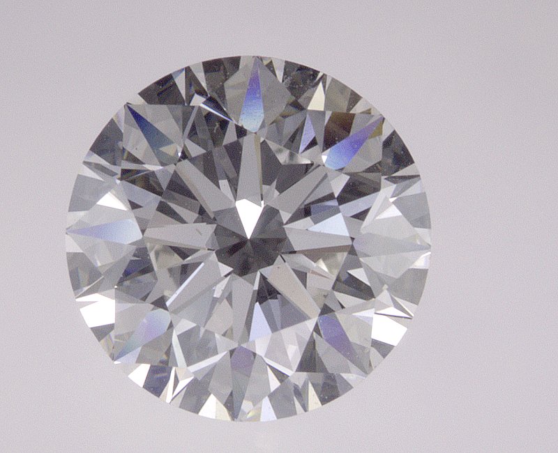 2.38 CT Round Natural Diamond Surrey Vancouver Canada Langley Burnaby Richmond