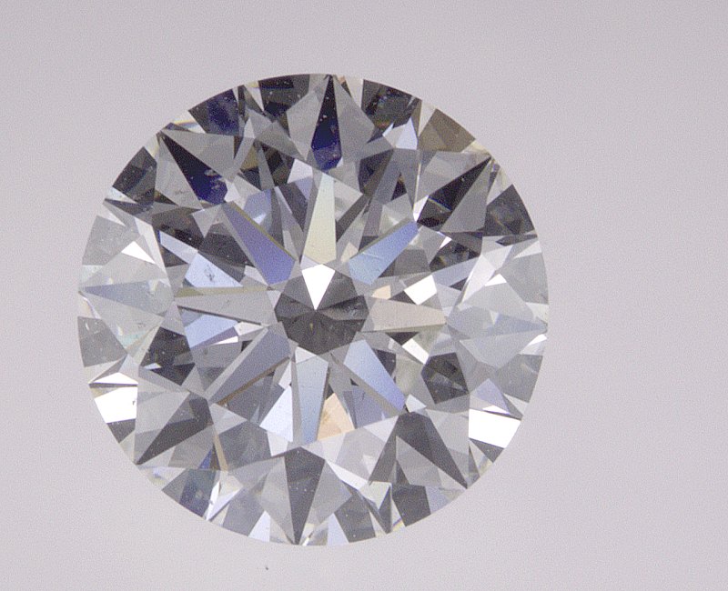 2.25 CT Round Natural Diamond Surrey Vancouver Canada Langley Burnaby Richmond