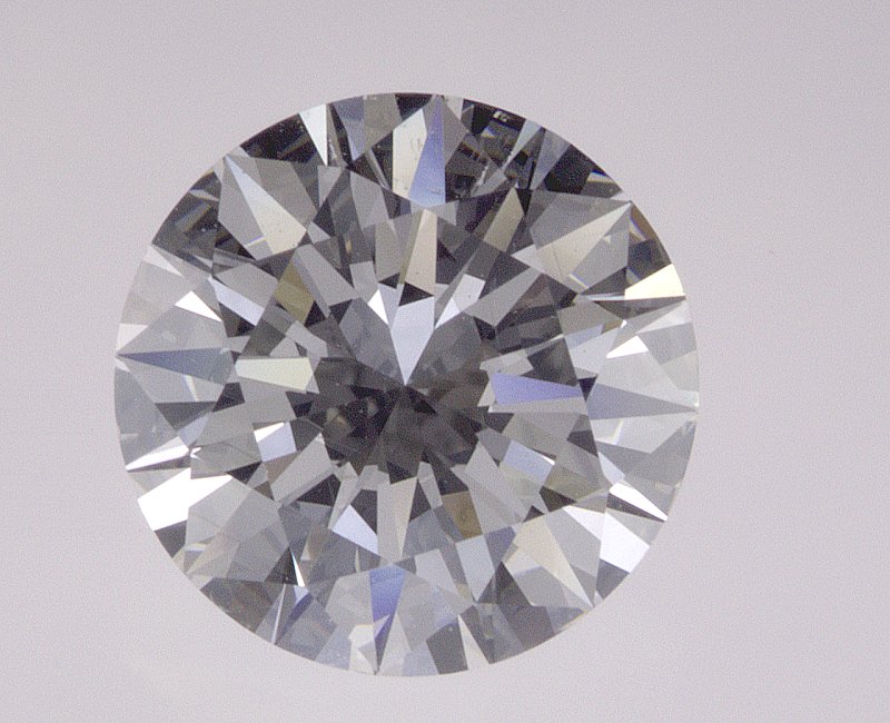 2 CT Round Natural Diamond Surrey Vancouver Canada Langley Burnaby Richmond