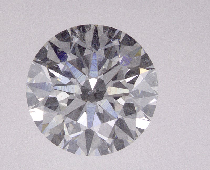 1.6 CT Round Natural Diamond Surrey Vancouver Canada Langley Burnaby Richmond