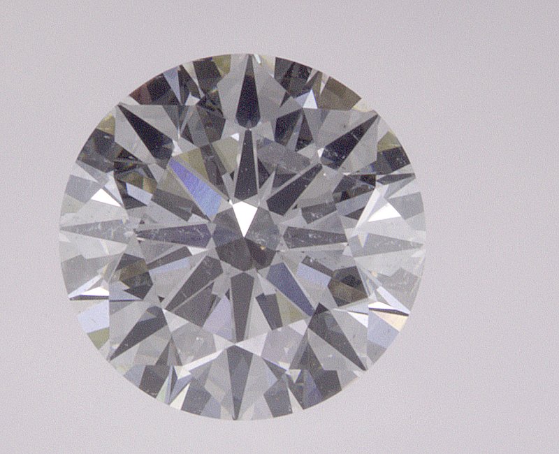 1.54 CT Round Natural Diamond Surrey Vancouver Canada Langley Burnaby Richmond