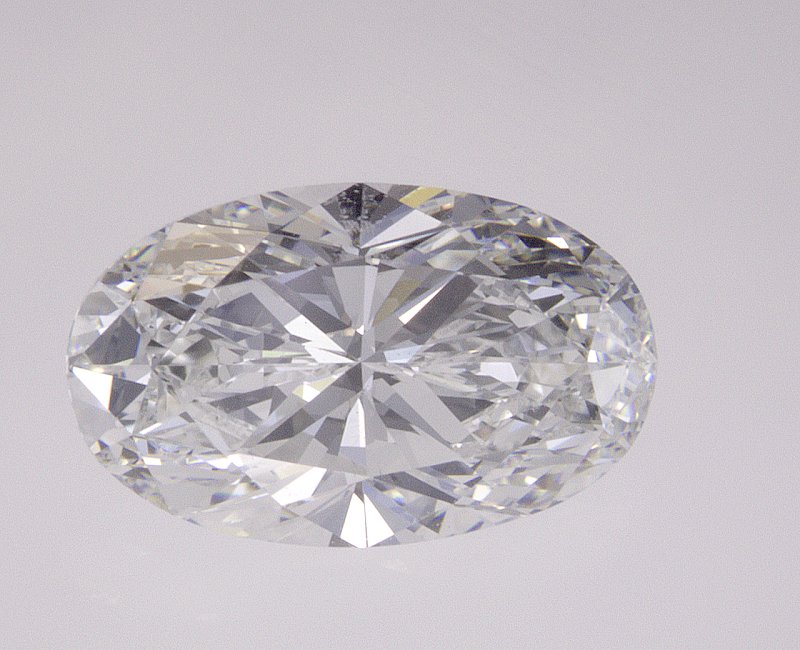 1.88 CT Oval Natural Diamond Surrey Vancouver Canada Langley Burnaby Richmond