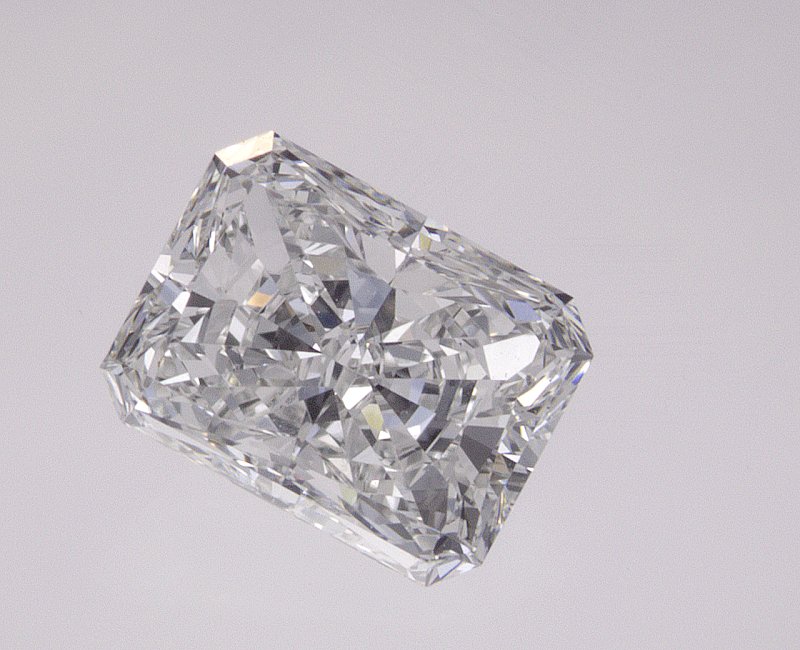 1.37 CT Radiant Natural Diamond Surrey Vancouver Canada Langley Burnaby Richmond