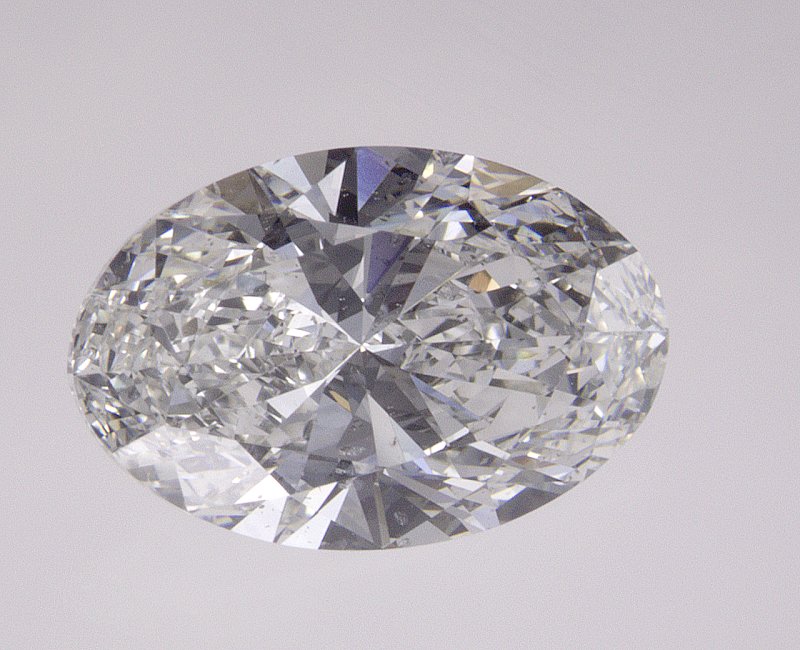 2.01 CT Oval Natural Diamond Surrey Vancouver Canada Langley Burnaby Richmond