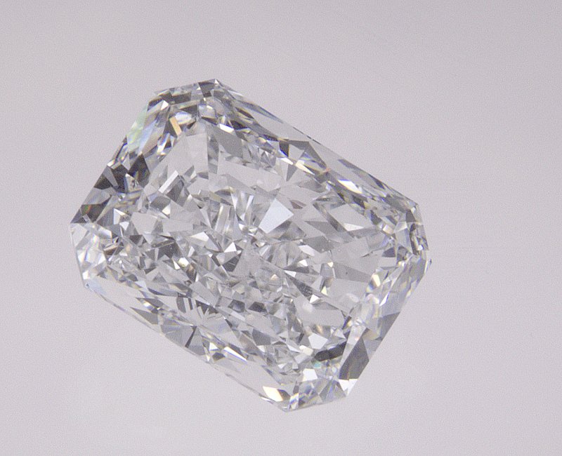 2.01 CT Radiant Natural Diamond Surrey Vancouver Canada Langley Burnaby Richmond