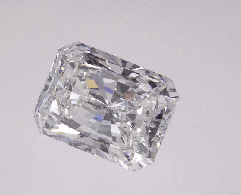 1.51 CT Radiant Natural Diamond Surrey Vancouver Canada Langley Burnaby Richmond