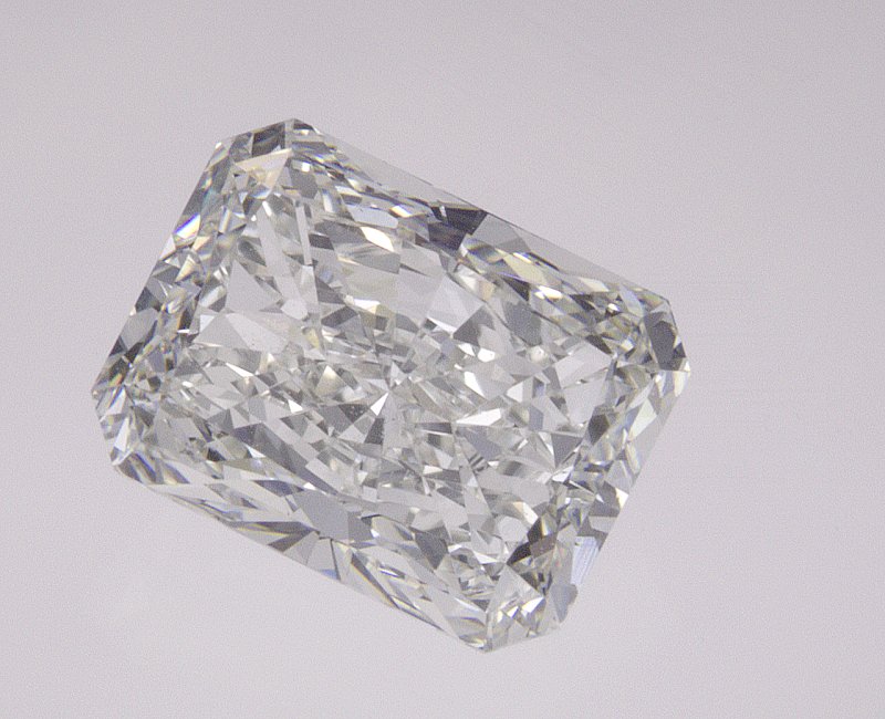 2.02 CT Radiant Natural Diamond Surrey Vancouver Canada Langley Burnaby Richmond