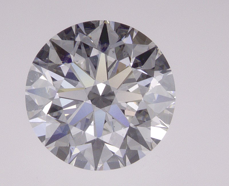 1.81 CT Round Natural Diamond Surrey Vancouver Canada Langley Burnaby Richmond