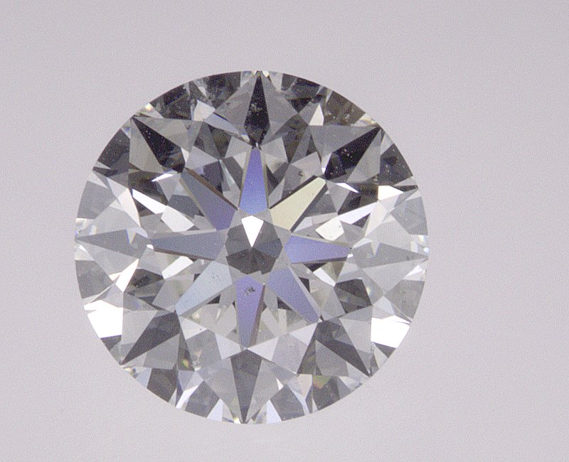 1.51 CT Round Natural Diamond Surrey Vancouver Canada Langley Burnaby Richmond