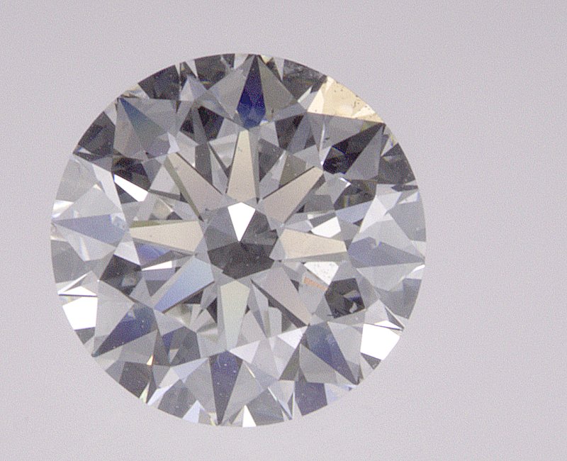 1.34 CT Round Natural Diamond Surrey Vancouver Canada Langley Burnaby Richmond