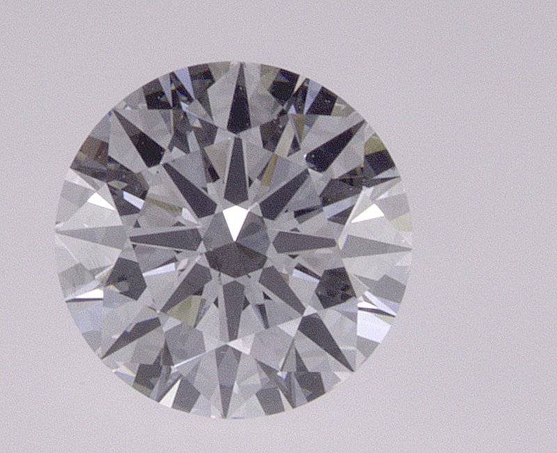 0.83 CT Round Lab-Grown Diamond Surrey Vancouver Canada Langley Burnaby Richmond