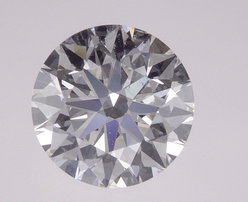 1.31 CT Round Natural Diamond Surrey Vancouver Canada Langley Burnaby Richmond