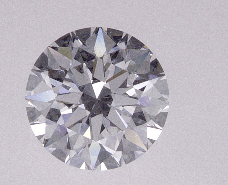 0.82 CT Round Lab-Grown Diamond Surrey Vancouver Canada Langley Burnaby Richmond