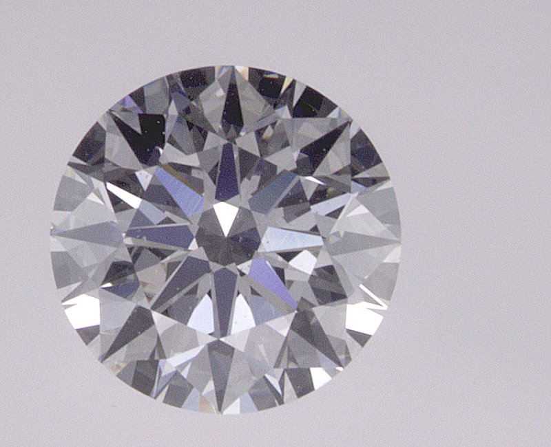 0.82 CT Round Lab-Grown Diamond Surrey Vancouver Canada Langley Burnaby Richmond