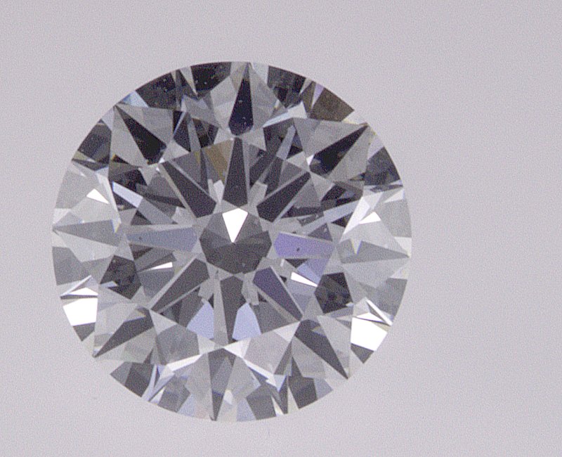 0.85 CT Round Lab-Grown Diamond Surrey Vancouver Canada Langley Burnaby Richmond