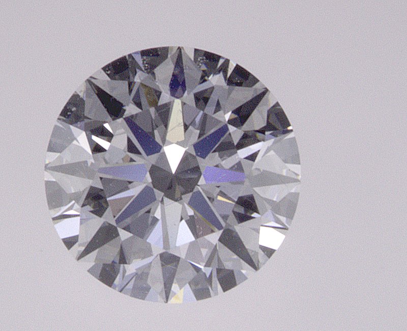 0.82 CT Round Lab-Grown Diamond Surrey Vancouver Canada Langley Burnaby Richmond