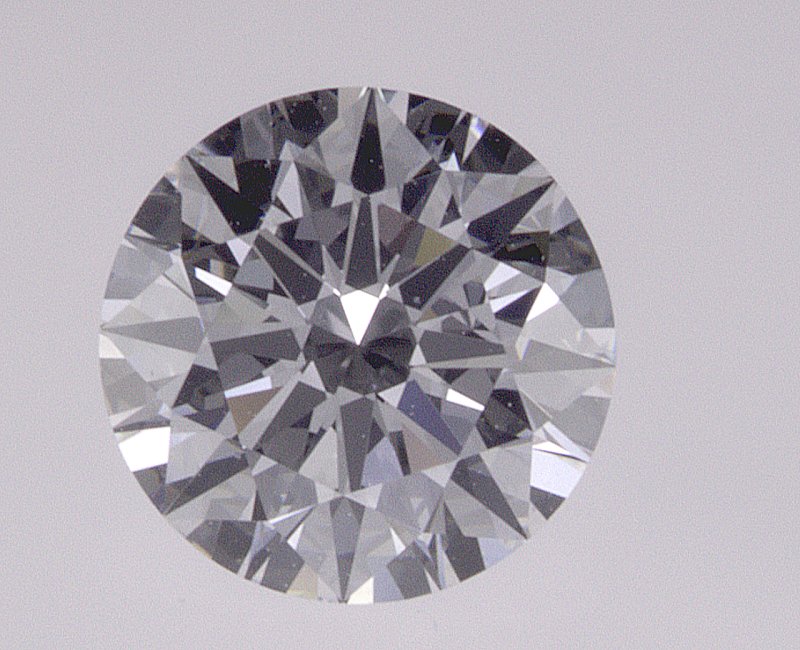 0.87 CT Round Lab-Grown Diamond Surrey Vancouver Canada Langley Burnaby Richmond