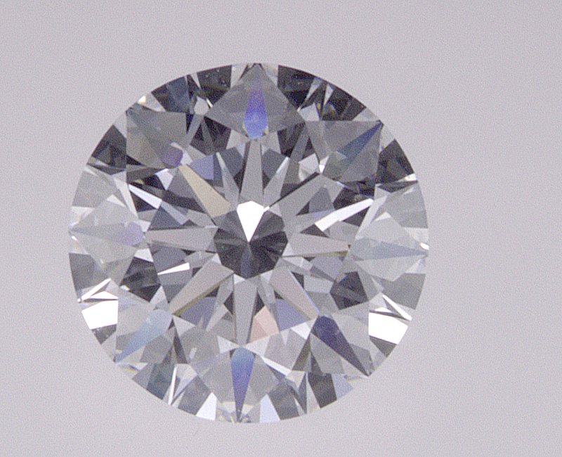 0.86 CT Round Lab-Grown Diamond Surrey Vancouver Canada Langley Burnaby Richmond