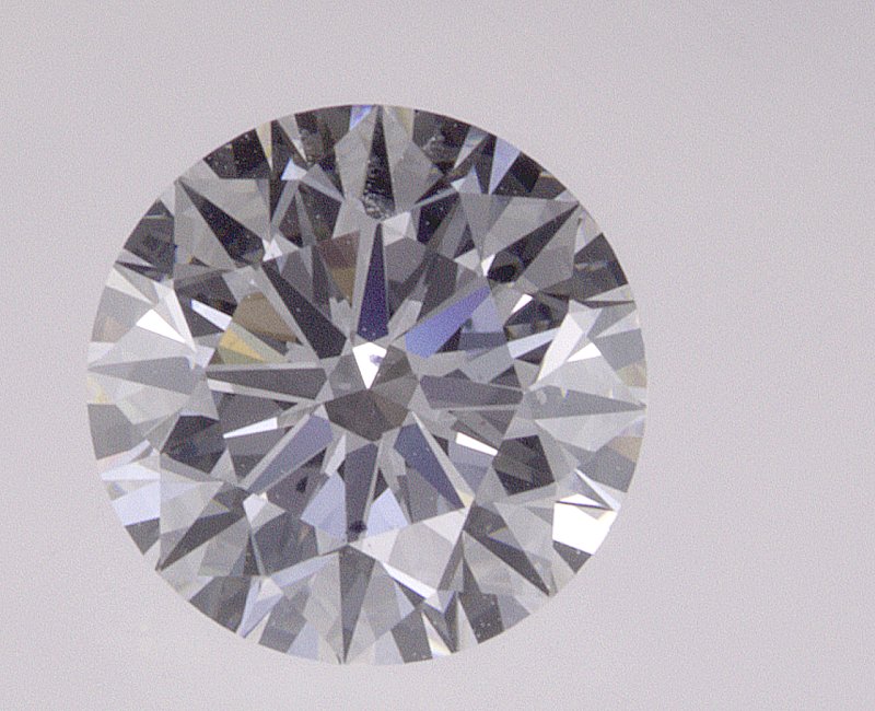 1.08 CT Round Lab-Grown Diamond Surrey Vancouver Canada Langley Burnaby Richmond