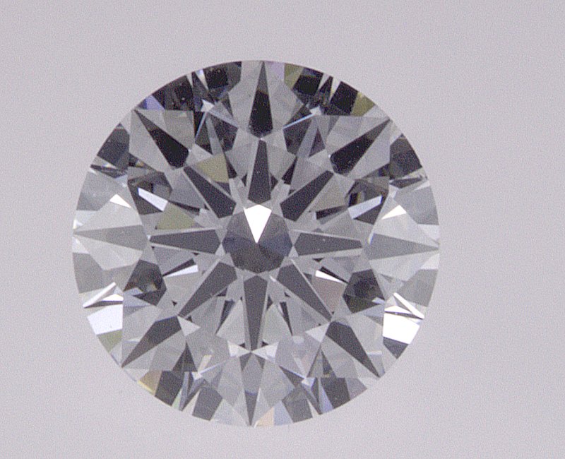 0.88 CT Round Lab-Grown Diamond Surrey Vancouver Canada Langley Burnaby Richmond