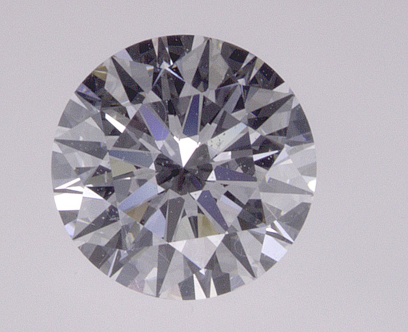 0.88 CT Round Lab-Grown Diamond Surrey Vancouver Canada Langley Burnaby Richmond