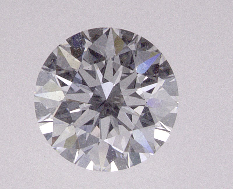 0.62 CT Round Natural Diamond Surrey Vancouver Canada Langley Burnaby Richmond