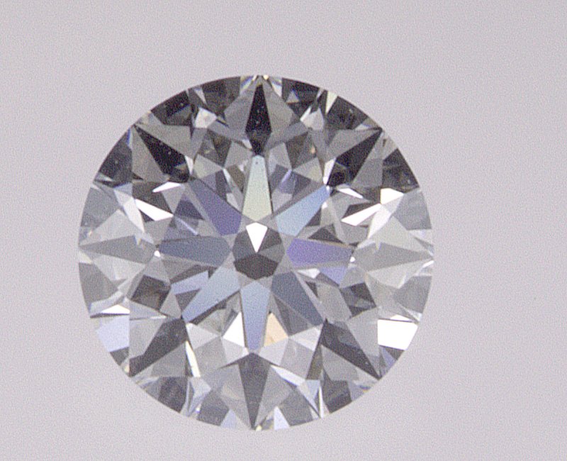 0.53 CT Round Natural Diamond Surrey Vancouver Canada Langley Burnaby Richmond