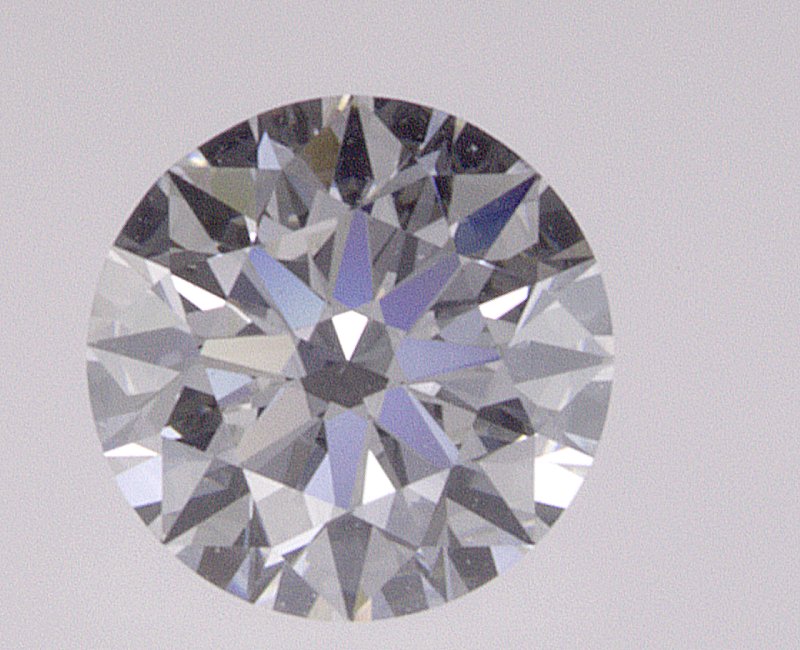 0.5 CT Round Natural Diamond Surrey Vancouver Canada Langley Burnaby Richmond