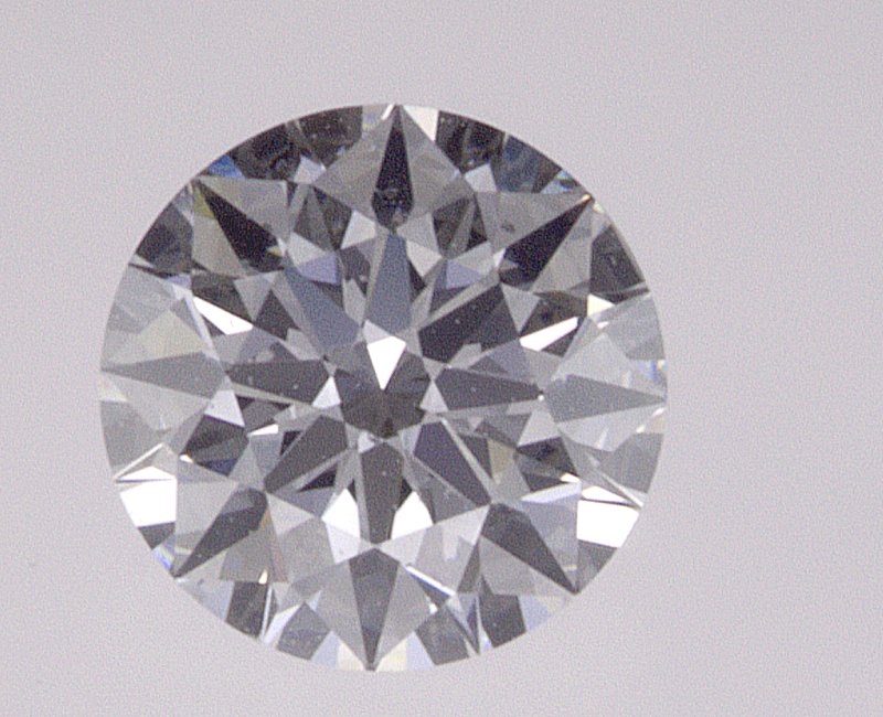 0.51 CT Round Natural Diamond Surrey Vancouver Canada Langley Burnaby Richmond