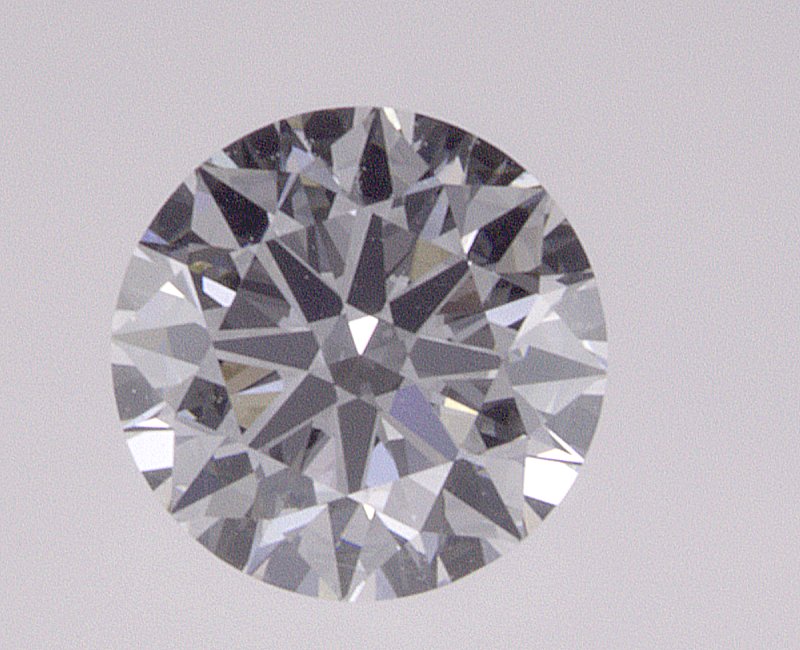 0.5 CT Round Lab-Grown Diamond Surrey Vancouver Canada Langley Burnaby Richmond