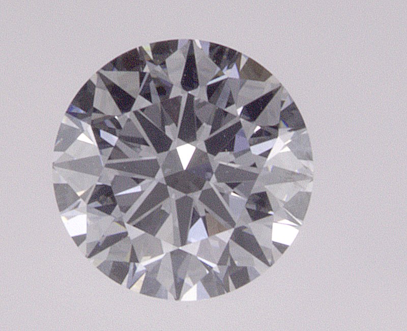 0.56 CT Round Lab-Grown Diamond Surrey Vancouver Canada Langley Burnaby Richmond