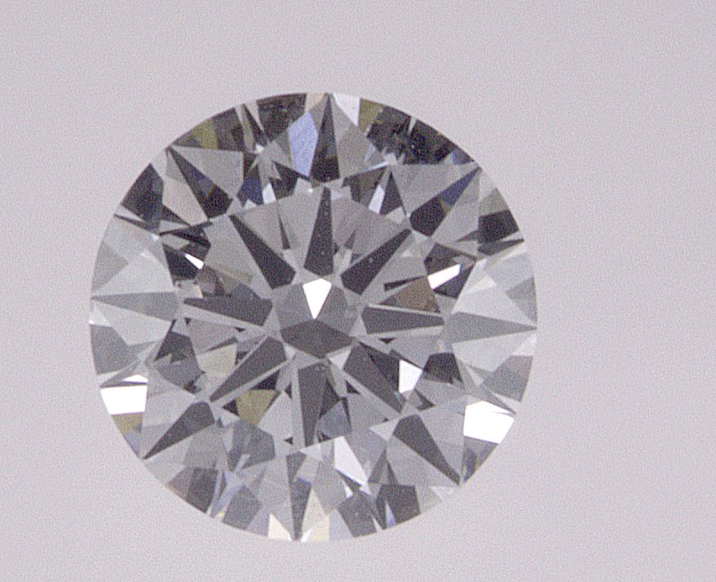 0.51 CT Round Lab-Grown Diamond Surrey Vancouver Canada Langley Burnaby Richmond