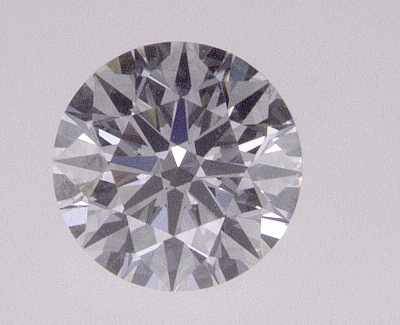 0.52 CT Round Lab-Grown Diamond Surrey Vancouver Canada Langley Burnaby Richmond