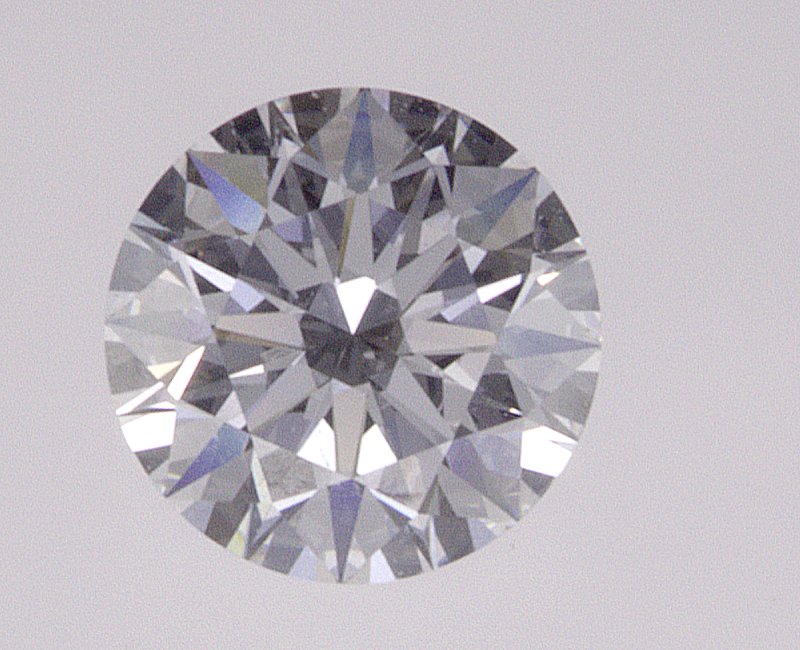 0.51 CT Round Lab-Grown Diamond Surrey Vancouver Canada Langley Burnaby Richmond