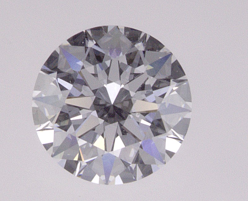 0.56 CT Round Lab-Grown Diamond Surrey Vancouver Canada Langley Burnaby Richmond