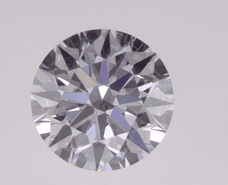 0.52 CT Round Lab-Grown Diamond Surrey Vancouver Canada Langley Burnaby Richmond