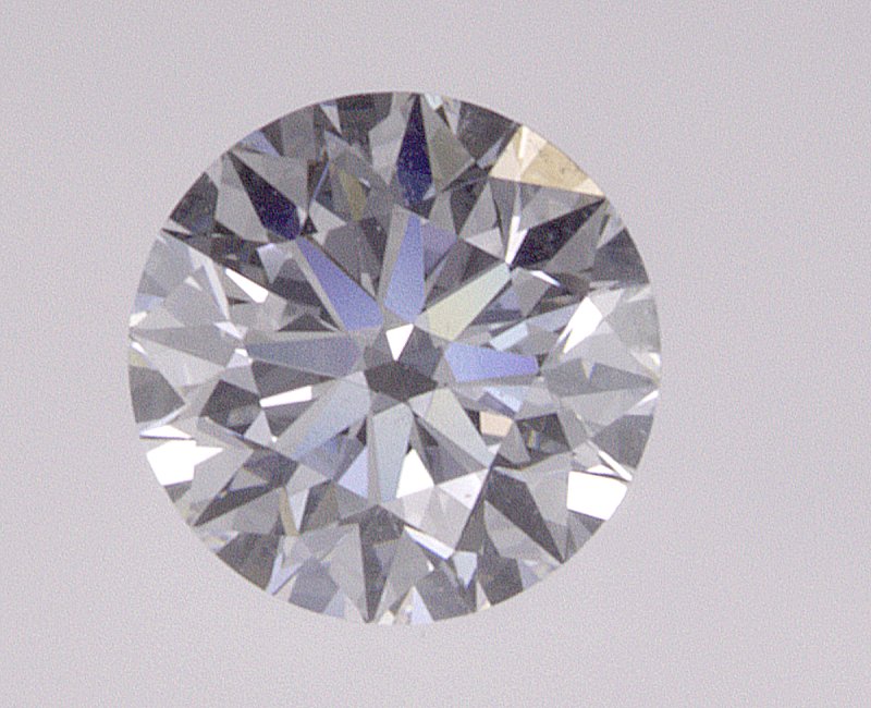 0.5 CT Round Lab-Grown Diamond Surrey Vancouver Canada Langley Burnaby Richmond