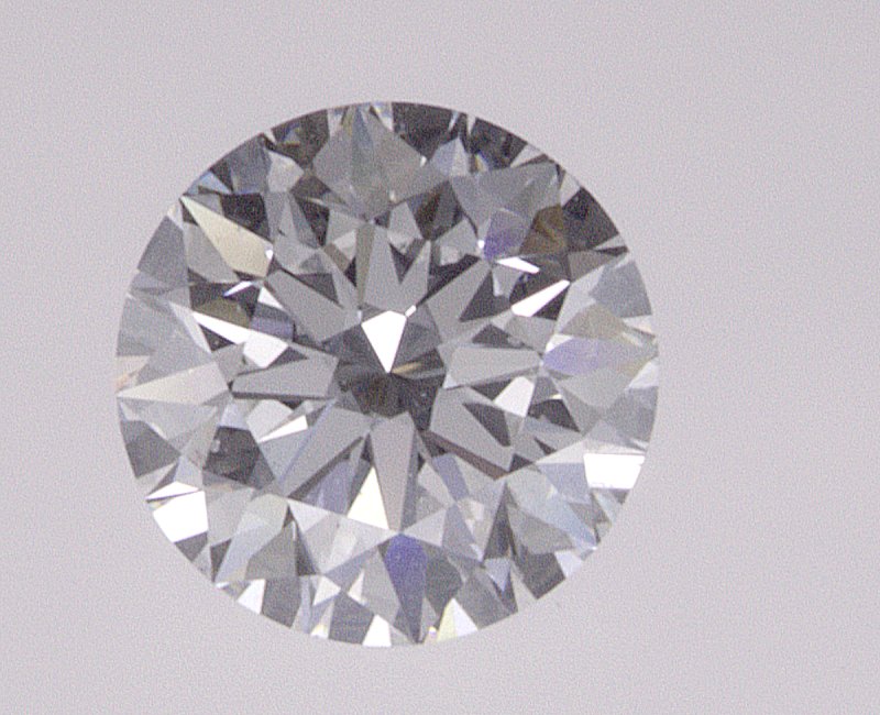 0.51 CT Round Lab-Grown Diamond Surrey Vancouver Canada Langley Burnaby Richmond