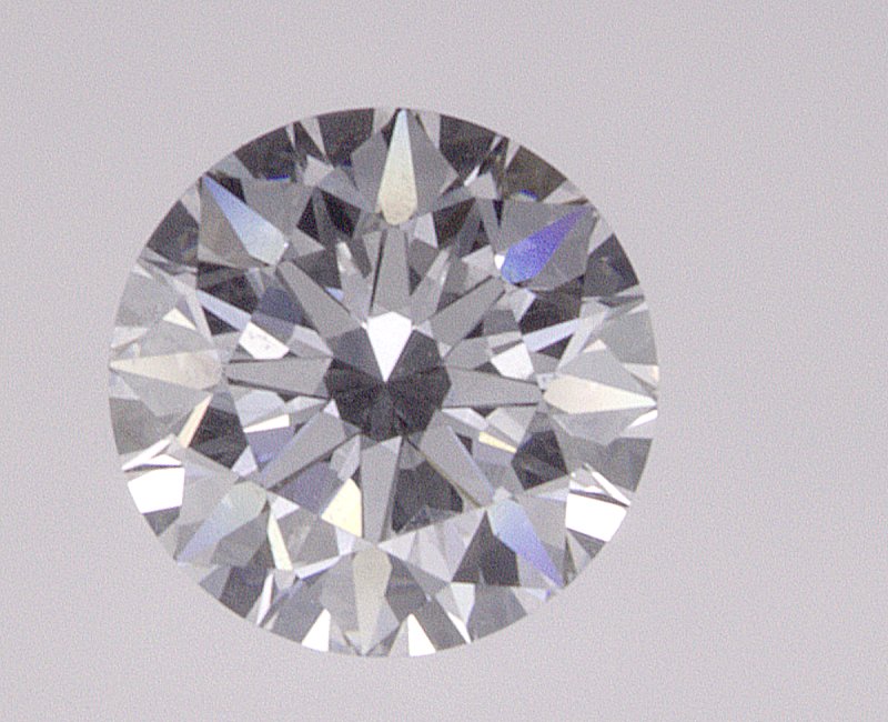 0.52 CT Round Lab-Grown Diamond Surrey Vancouver Canada Langley Burnaby Richmond