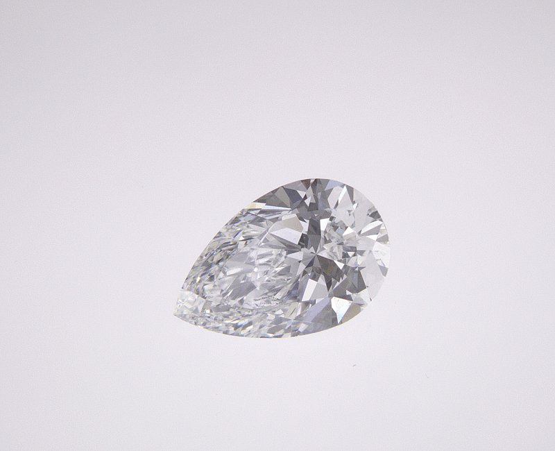 0.8 CT Pear Lab-Grown Diamond Surrey Vancouver Canada Langley Burnaby Richmond