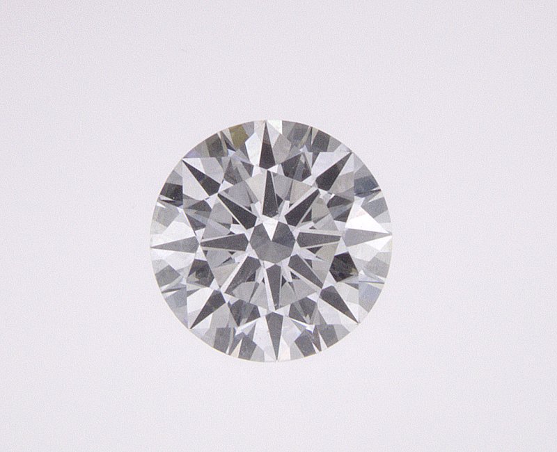 0.5 CT Round Lab-Grown Diamond Surrey Vancouver Canada Langley Burnaby Richmond