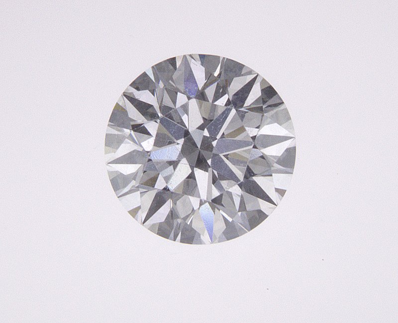 0.72 CT Round Lab-Grown Diamond Surrey Vancouver Canada Langley Burnaby Richmond