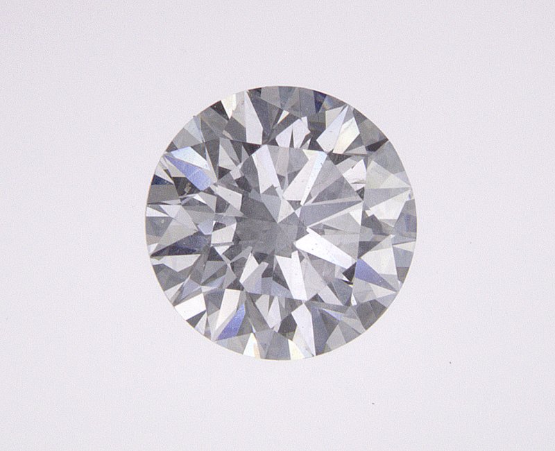 0.76 CT Round Lab-Grown Diamond Surrey Vancouver Canada Langley Burnaby Richmond