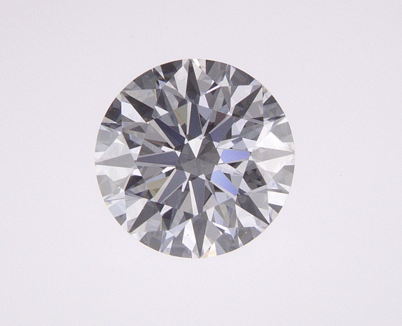 0.79 CT Round Lab-Grown Diamond Surrey Vancouver Canada Langley Burnaby Richmond